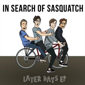 Download track Lights In The Rearview In Search Of Sasquatch