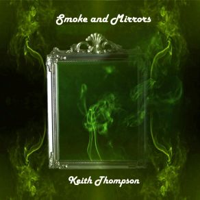 Download track Softer Frame Of Mind Keith Thompson