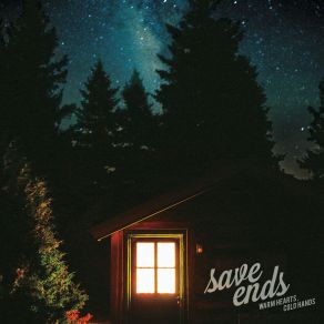 Download track We Are The Only Ones Save Ends