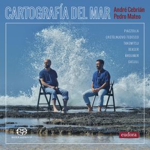 Download track Sonatina, Op. 205: I. Allegretto Grazioso Pedro Mateo González, André Cebrián