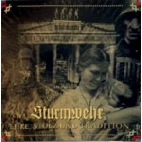 Download track Helden Fur Eine Nacht Sturmwehr