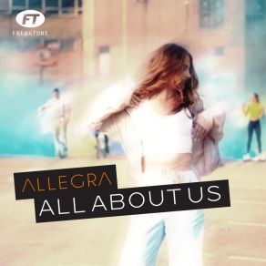 Download track All About Us (So Cool Network Dub Mix) Allegra