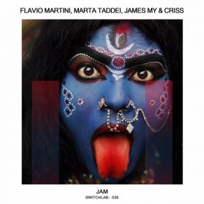 Download track Jam (Alex M (Italy) Remix) Marta TaddeiAlex M Italy