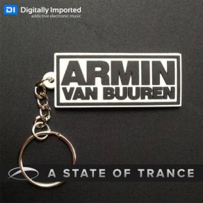 Download track Won't Let You Go Armin Van Buuren, Aruna