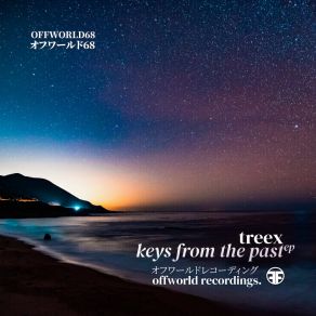 Download track Keys From The Past (Original Mix) Treex