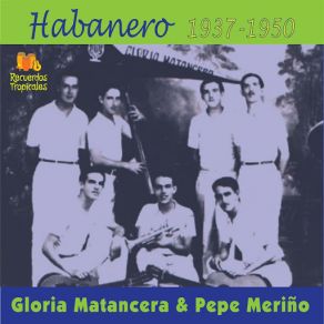 Download track Quiéreme Pero Quiéreme Gloria Matancera