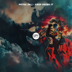 Download track Keep Doing It (Original Mix) Petra (NL)