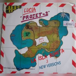 Download track B2. L'Acappella Bonita Lucia, Project 2