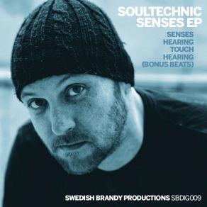 Download track Hearing (Original Mix) Soultechnic