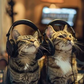 Download track Gentle Kitty Tunes Upbeat Instrumental Music