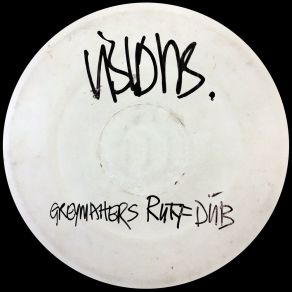 Download track Visions (Greymatter's Ruff Dub) Sophie Brown