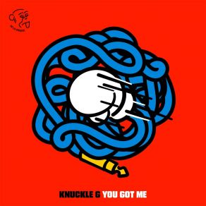 Download track Le Temple De La Fête Knuckle G