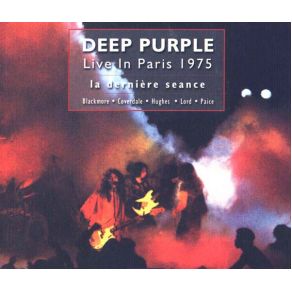 Download track Space Trucking Deep Purple