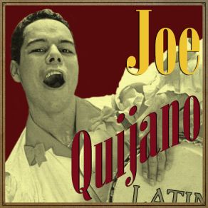 Download track South Of The Border Joe Quijano