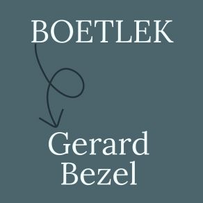 Download track Zeep Gerard Bezel