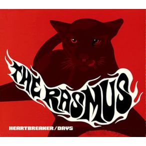 Download track Heartbreaker (Pop Radio Mix)  The Rasmus