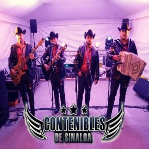 Download track Aldegundo Mendivil (En Vivo) Contenibles De Sinaloa