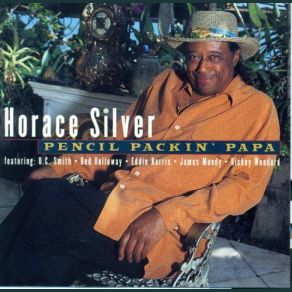 Download track I Got The Dancin' Blues Horace Silver