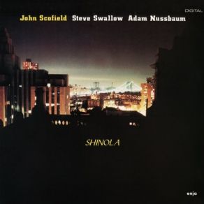 Download track Rags To Riches John Scofield