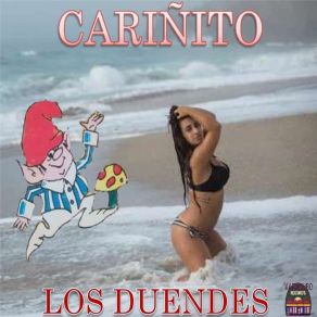 Download track Dame Ese Coco Los Duendes