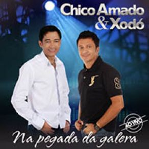 Download track Tem Alguem No Seu Lugar Chico Amado & Xodó