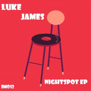 Download track Keep It (Original Mix) Luke James