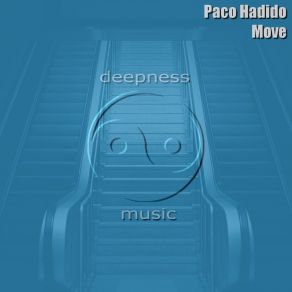 Download track Move (Instrumental) Paco Hadido