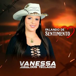 Download track Vai Sentir Falta De Mim Vanessa Dos Teclados