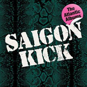 Download track Coming Home Saigon Kick