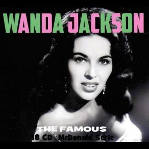 Download track You Can't Make A Heel To The Mark 1966 Wanda Jackson