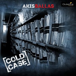 Download track Deep Inside Akis Ballas