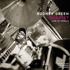 Download track Believer Rodney Green Quartet