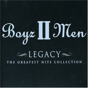 Download track One Sweet Day (Mariah Carey) Boyz II Men