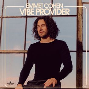 Download track Vibe Provider Emmet Cohen