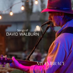 Download track Fall Right Into My Love David Walburn