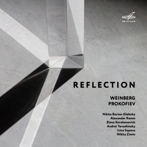 Download track Quintet For Piano, Two Violins, Viola And Cello, Op. 18: I. Moderato Con Moto Nikita Boriso-Glebsky, Alexander Ramm, Andrei Yaroshinsky