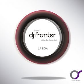 Download track DJ Fronter, Bryan Kush - I Like It DJ FronterBryan Kush