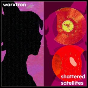 Download track Red Dust Remains WarxTron