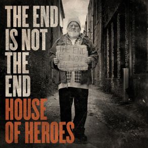 Download track Leave You Now House Of Heroes