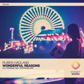 Download track Wonderful Reasons (Extended Mix) Ruben Hadland