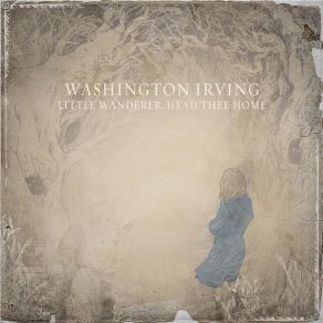 Download track Dear Liza Washington Irving