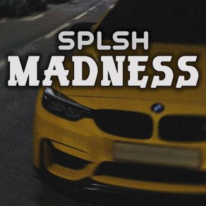 Download track Madness (Radio Edit) Splsh