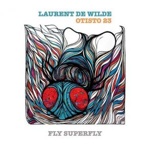 Download track Druminium (Radio Edit) Laurent De Wilde, Otisto 23