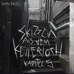 Download track Aschenbecher Karmo Kaputto