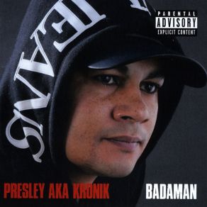 Download track Badaman PresleyDJ Venom, Gerônimo, Lady Enigma, Lyrical Kilah