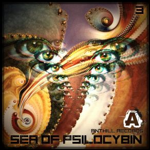 Download track Pyramidal Odyssey Sea Of Psilocybin