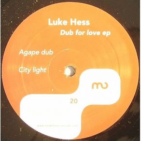 Download track City Light (Lights Out Remix) Luke HessBrian Kage