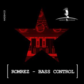 Download track Bass Control Romrez