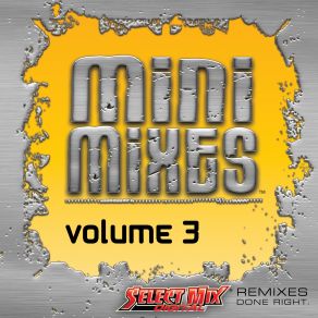 Download track 70's Pop Mini Mix (Select Mix Mini Mix) Select Mix