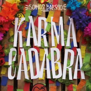 Download track Juan García Karmacadabra